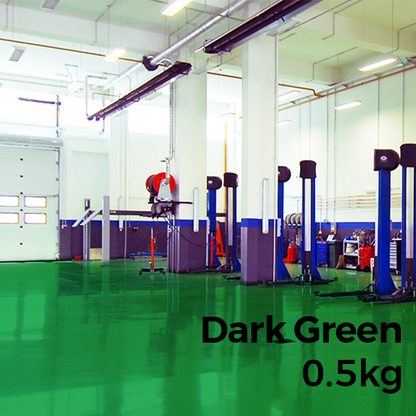 ⏳Time-limited Special⌛Water-Based Epoxy Floor Paint