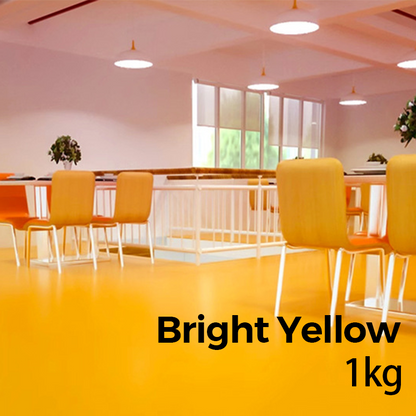 ⏳Time-limited Special⌛Water-Based Epoxy Floor Paint