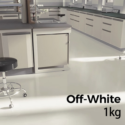 ⏳Time-limited Special⌛Water-Based Epoxy Floor Paint