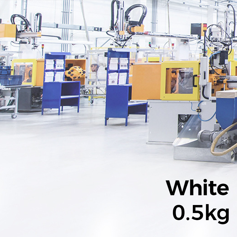 ⏳Time-limited Special⌛Water-Based Epoxy Floor Paint