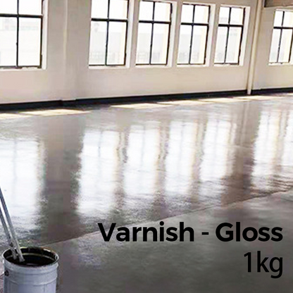 ⏳Time-limited Special⌛Water-Based Epoxy Floor Paint