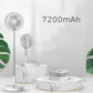 ⏳Time-limited Special🍃Rechargeable & Foldable Mini Fan