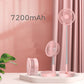 ⏳Time-limited Special🍃Rechargeable & Foldable Mini Fan