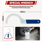 ⏳Time-limited Special⌛Transmission Fluid Transfer Pump Kit