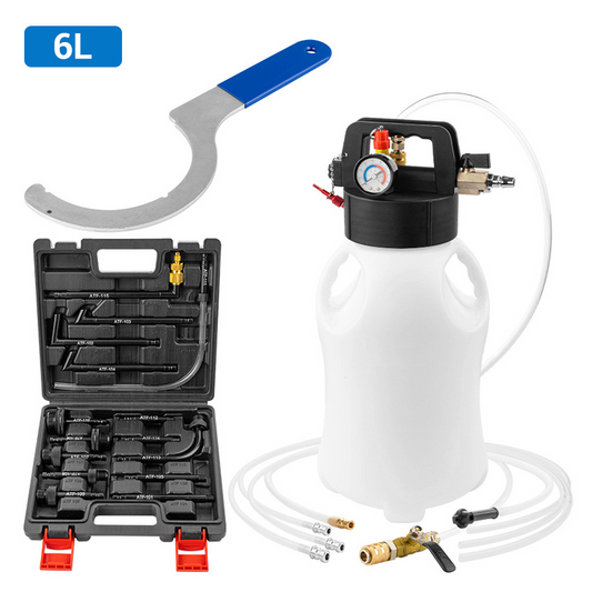 ⏳Time-limited Special⌛Transmission Fluid Transfer Pump Kit