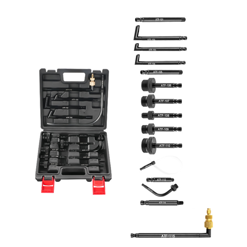 ⏳Time-limited Special⌛Transmission Fluid Transfer Pump Kit