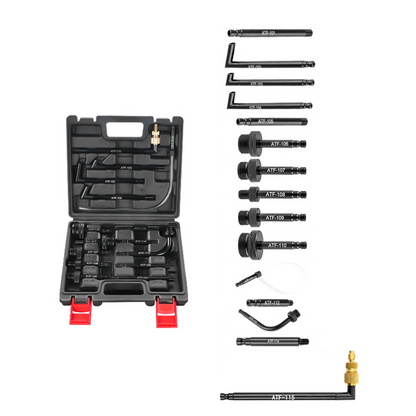⏳Time-limited Special⌛Transmission Fluid Transfer Pump Kit
