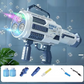 ⏳Time-limited Special⌛Automatic Gatling Bubble Toy