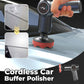 🏆Time-limited Special⏰Rechargeable Cordless Car Buffer Polisher