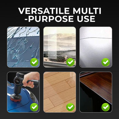 🏆Time-limited Special⏰Rechargeable Cordless Car Buffer Polisher