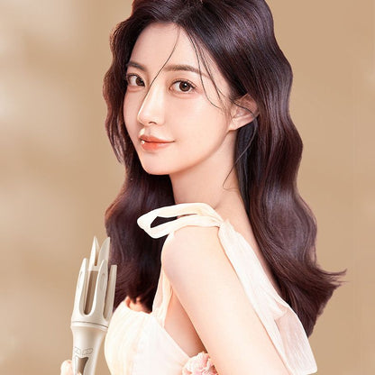 ⏳Time-limited Special⏰Automatic Negative Ion Curling Iron