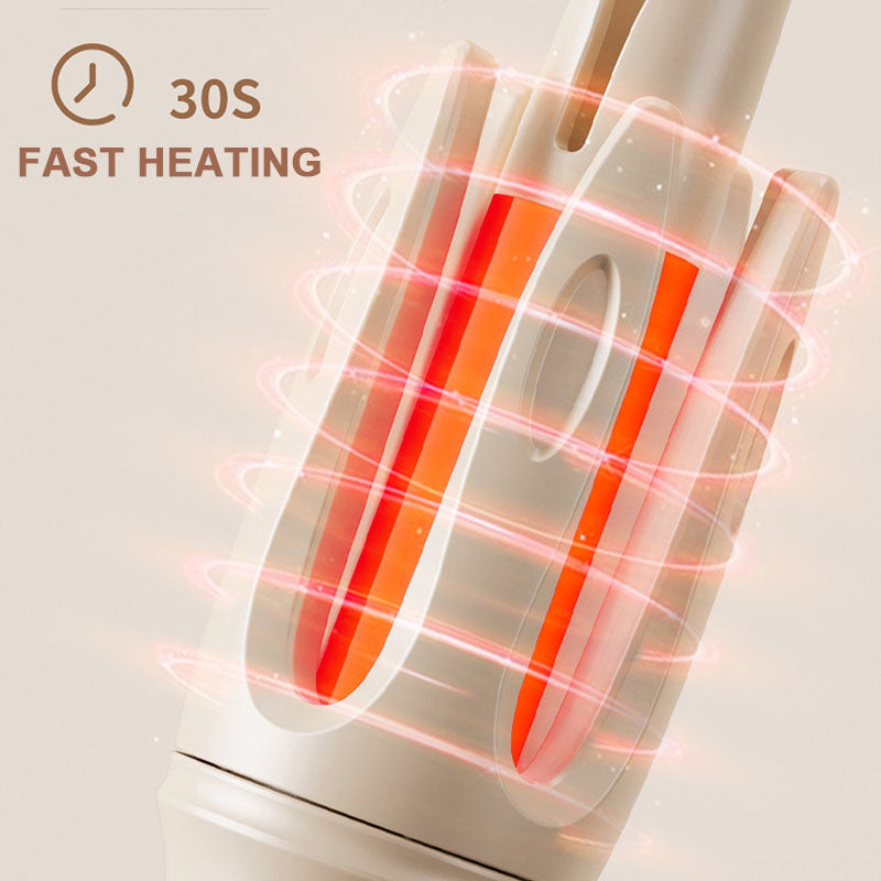 ⏳Time-limited Special⏰Automatic Negative Ion Curling Iron