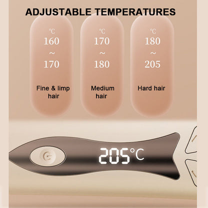 ⏳Time-limited Special⏰Automatic Negative Ion Curling Iron