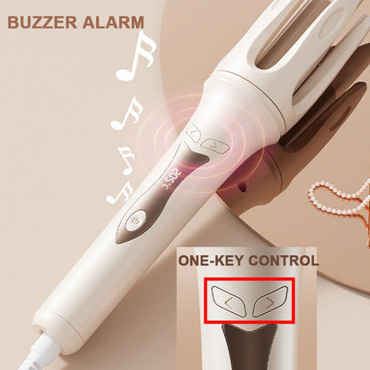 ⏳Time-limited Special⏰Automatic Negative Ion Curling Iron