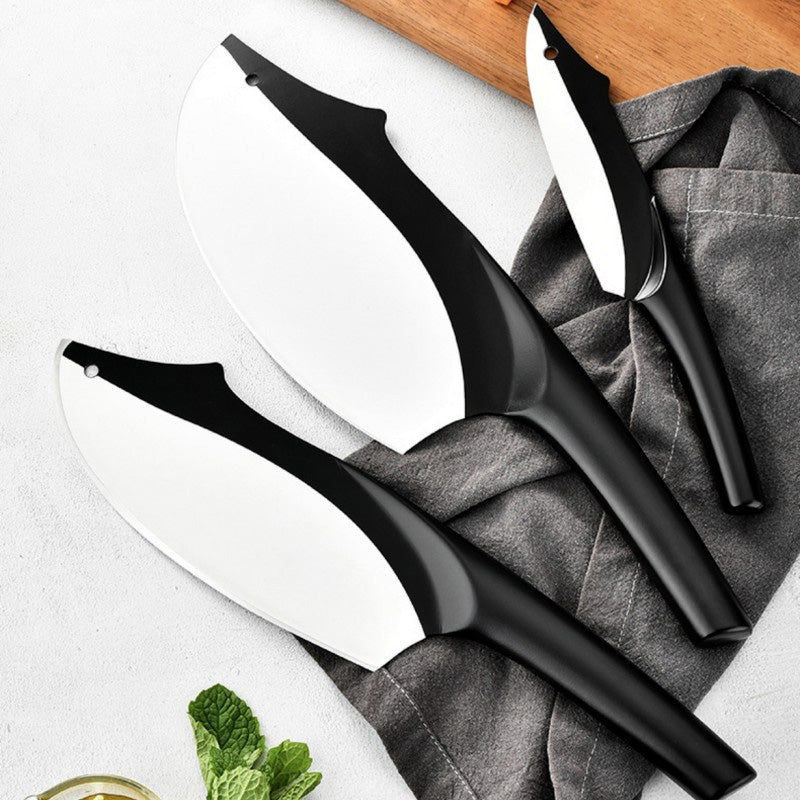 ⏳Time-limited Special🔪Sharp Stainless Steel Kitchen Knife