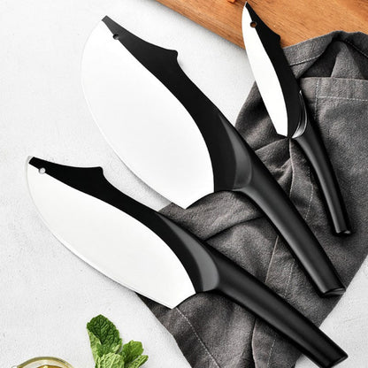 ⏳Time-limited Special🔪Sharp Stainless Steel Kitchen Knife