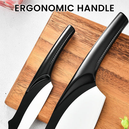 ⏳Time-limited Special🔪Sharp Stainless Steel Kitchen Knife