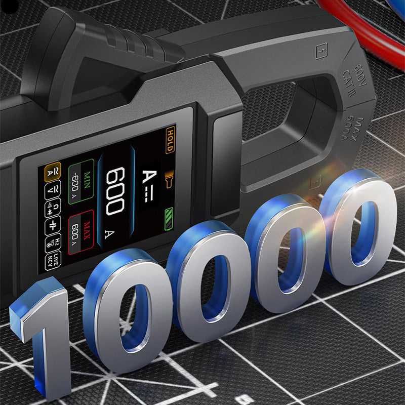 ⏳Time-limited Special⏰Digital Clamp Meter Multimeter