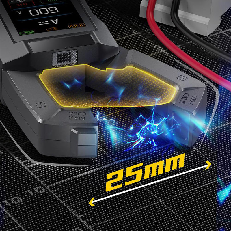 ⏳Time-limited Special⏰Digital Clamp Meter Multimeter