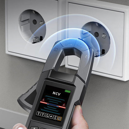 ⏳Time-limited Special⏰Digital Clamp Meter Multimeter
