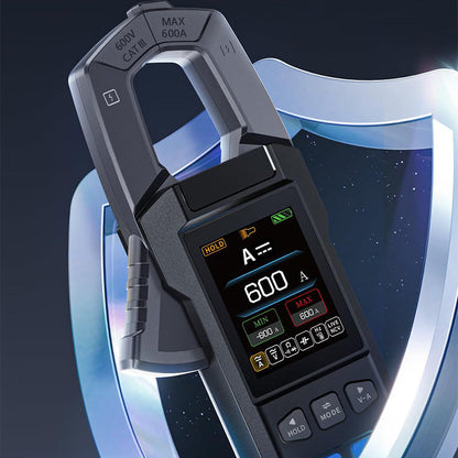 ⏳Time-limited Special⏰Digital Clamp Meter Multimeter