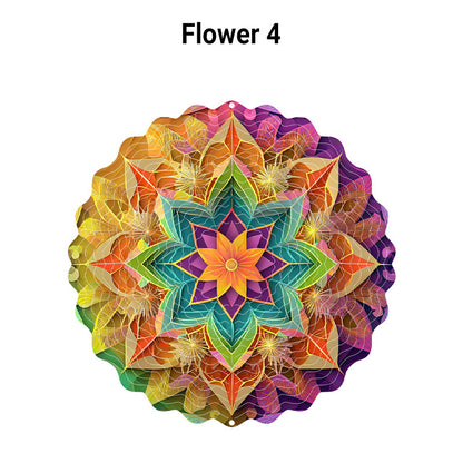 🎐Time-limited Special🎐Hanging Wind Spinner for Indoor & Outdoor