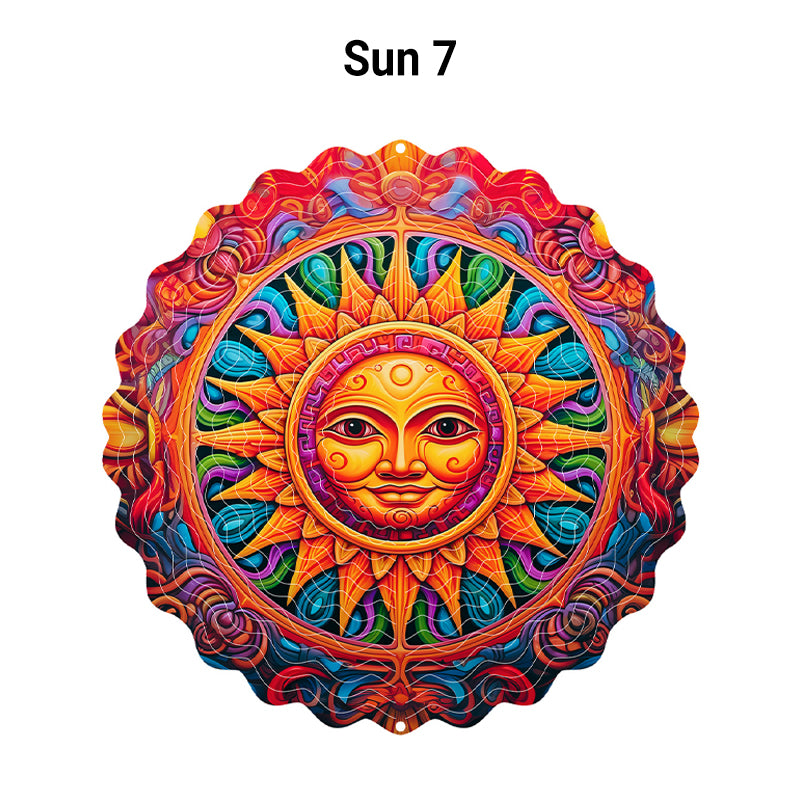 🎐Time-limited Special🎐Hanging Wind Spinner for Indoor & Outdoor