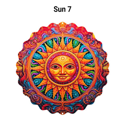 🎐Time-limited Special🎐Hanging Wind Spinner for Indoor & Outdoor