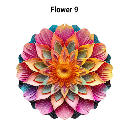 🎐Time-limited Special🎐Hanging Wind Spinner for Indoor & Outdoor