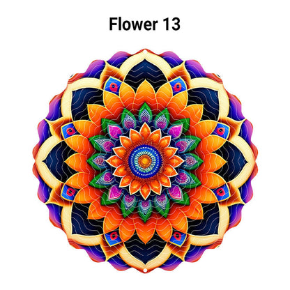 🎐Time-limited Special🎐Hanging Wind Spinner for Indoor & Outdoor