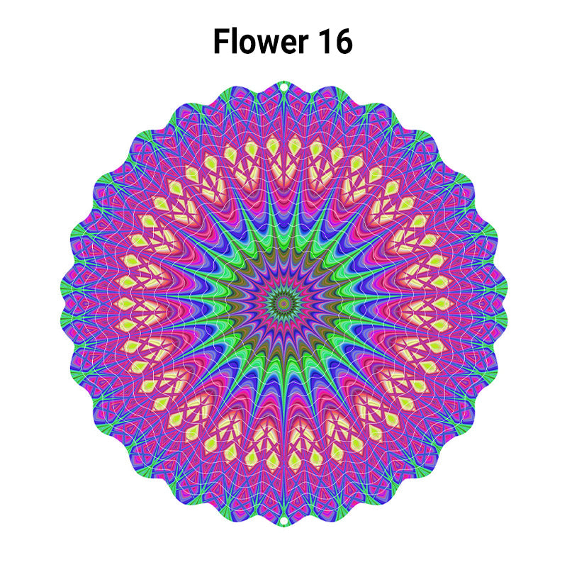 🎐Time-limited Special🎐Hanging Wind Spinner for Indoor & Outdoor