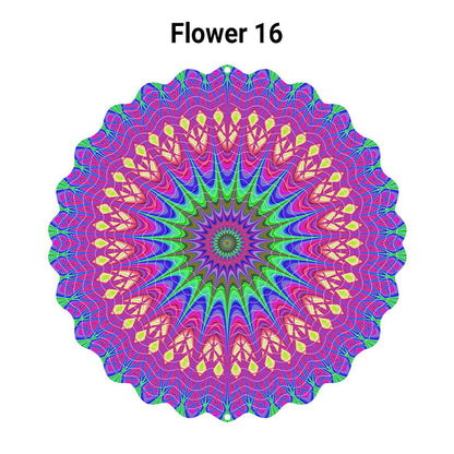 🎐Time-limited Special🎐Hanging Wind Spinner for Indoor & Outdoor