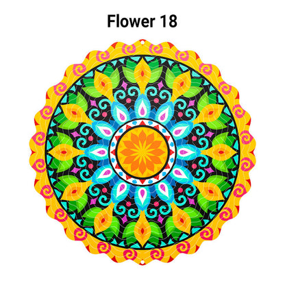 🎐Time-limited Special🎐Hanging Wind Spinner for Indoor & Outdoor