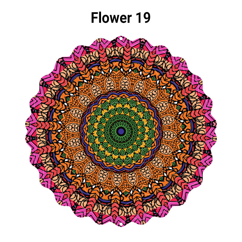 🎐Time-limited Special🎐Hanging Wind Spinner for Indoor & Outdoor