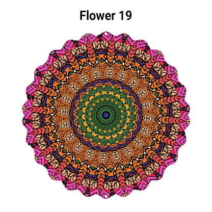 🎐Time-limited Special🎐Hanging Wind Spinner for Indoor & Outdoor