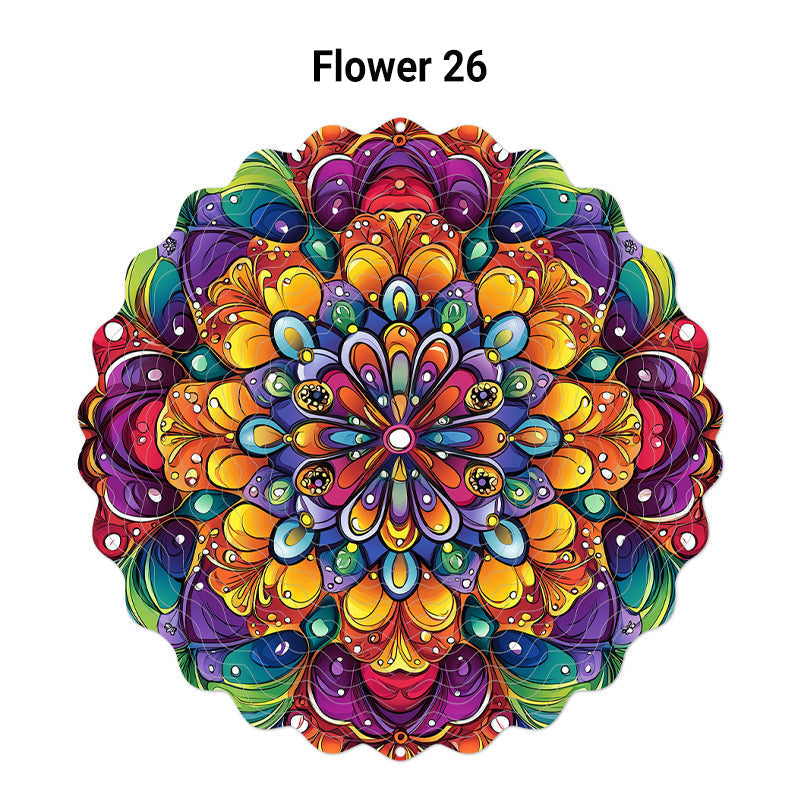 🎐Time-limited Special🎐Hanging Wind Spinner for Indoor & Outdoor