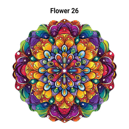 🎐Time-limited Special🎐Hanging Wind Spinner for Indoor & Outdoor