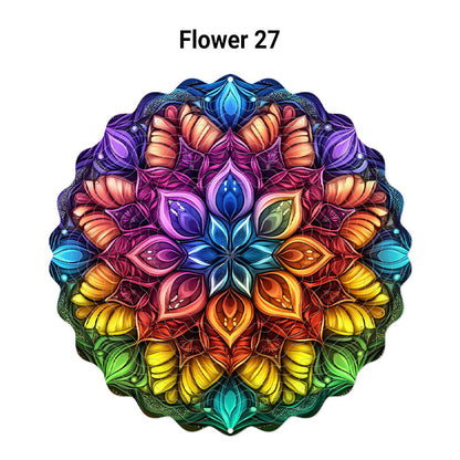 🎐Time-limited Special🎐Hanging Wind Spinner for Indoor & Outdoor