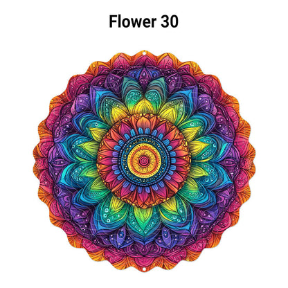 🎐Time-limited Special🎐Hanging Wind Spinner for Indoor & Outdoor