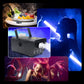 ⏳Time-limited Special⏰Portable Fog Machine with LED Lights & Remote Control