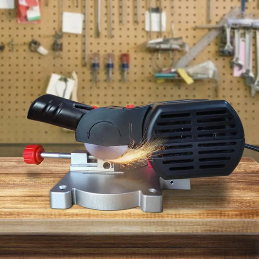 ⏳Time-limited Special⏰Precision Mini Electric Table Saw