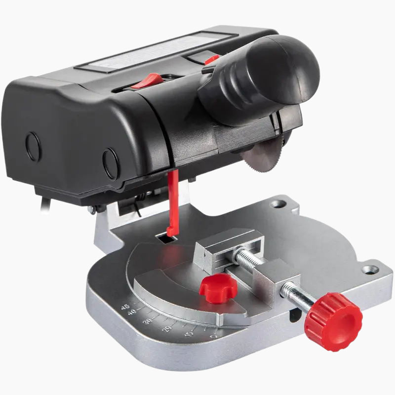 ⏳Time-limited Special⏰Precision Mini Electric Table Saw