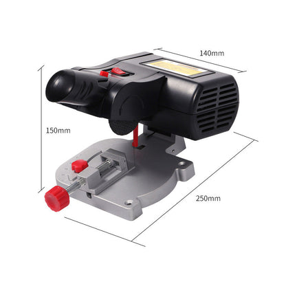 ⏳Time-limited Special⏰Precision Mini Electric Table Saw
