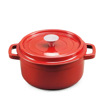 ⏳Time-limited Special⏰Deep Nonstick Stockpot with Ceramic Coating