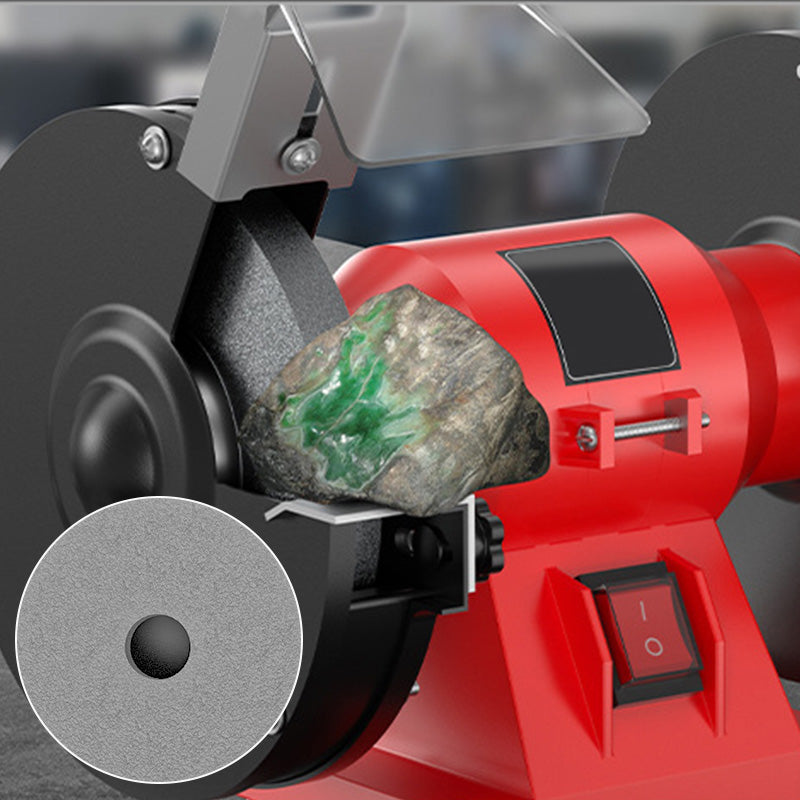 🧰5-Inch Multi-Function Bench Grinder for Home Use