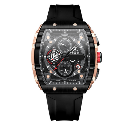 ⏳Time-limited Special⌚Men's Multifunctional Fashion Quartz Watch
