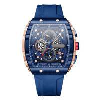 ⏳Time-limited Special⌚Men's Multifunctional Fashion Quartz Watch