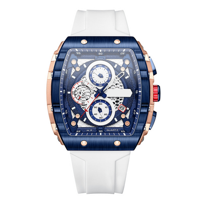 ⏳Time-limited Special⌚Men's Multifunctional Fashion Quartz Watch