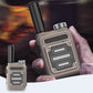 ⏳Time-limited Special⏰Waterproof & Shock Resistant Mini Walkie-Talkies