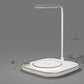 ⏳Time-limited Special⏰3-in-1 Magnetic Wireless Charging Desk Lamp